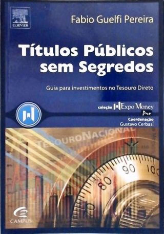 Títulos Públicos Sem Segredos