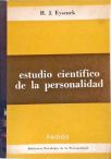 Estudio Científico De La Personalidad