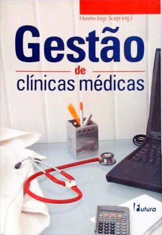 Gestão de Clínicas Médicas