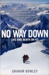 No Way Down - Life And Death On K2
