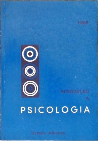 Introdução à Psicologia