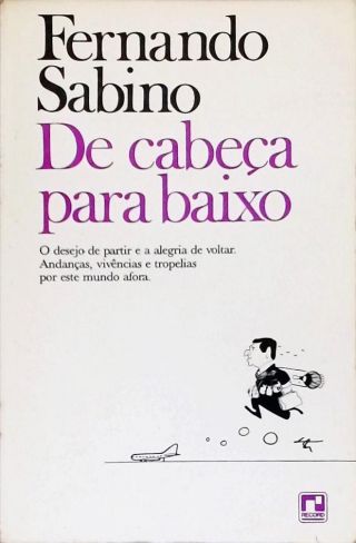 De Cabeça Para Baixo