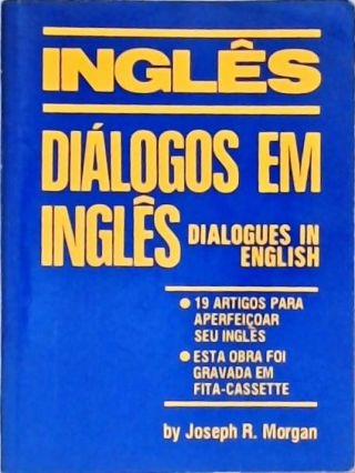 Inglês  - Diálogos em Inglês