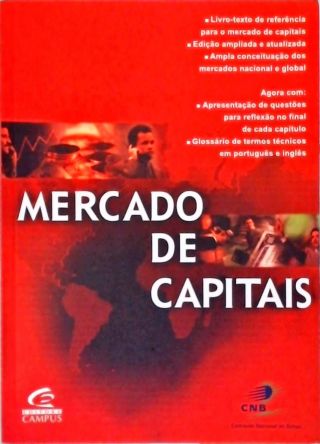 Mercado De Capitais