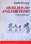 Os Filhos do Analfabetismo