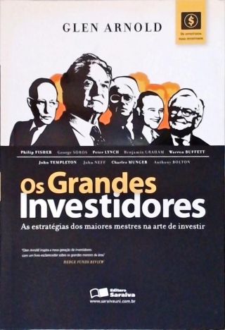 Os Grandes Investidores  
