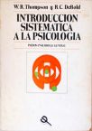 Introduccion Sistematica a la Psicologia