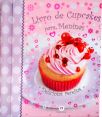 Livro De Cupcakes Para Meninas