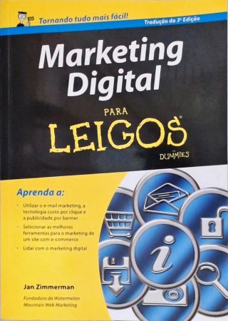 Marketing Digital Para Leigos