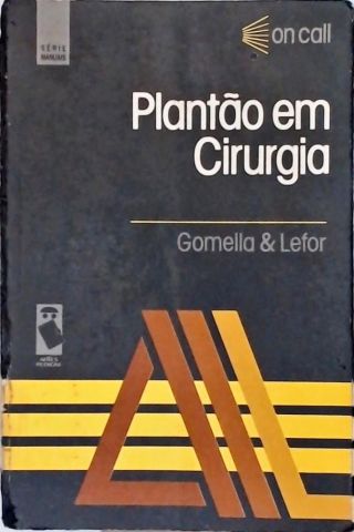 Plantao em Cirurgia