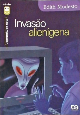 Invasão Alienígena