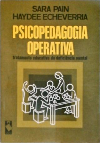 Psicopedagogia Operativa