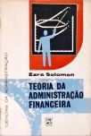 Teoria da Administração Financeira