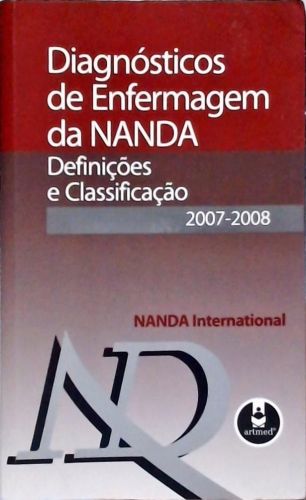 Diagnósticos de Enfermagem da NANDA