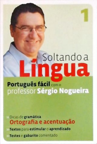 Soltando A Língua - Vol. 1