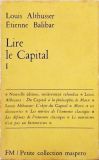 Lire Le Capital - Em 2 Volumes
