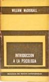 Introduccion a la Psicologia - Estudio de la Conducta