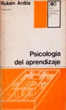 Psicología Del Aprendizaje