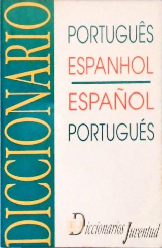 Diccionario Português-Espanhol/ Español-Portugués
