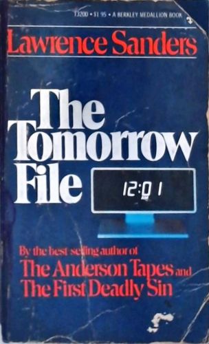 The Tomorrow File
