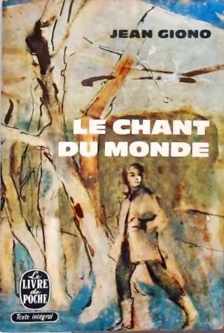 Le Chant Du Monde