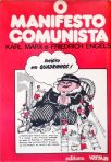 Manifesto Do Partido Comunista em Quadrinhos