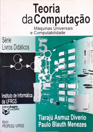 Teoria Da Computação