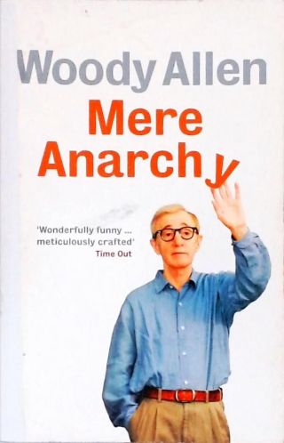 Mere Anarchy