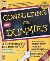 Consulting For Dummies