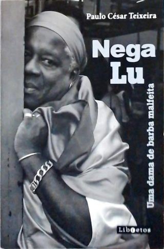 Nega Lu