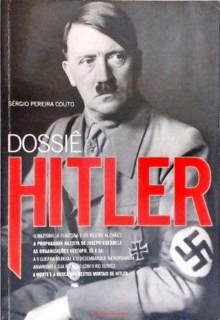 Dossiê Hitler