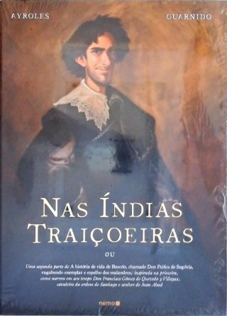 Nas Índias Traiçoeiras