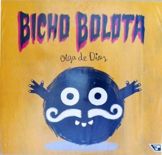 Bicho Bolota