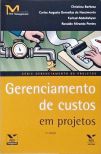 Gerenciamento De Custos Em Projetos