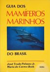 Guia Dos Mamíferos Marinhos Do Brasil