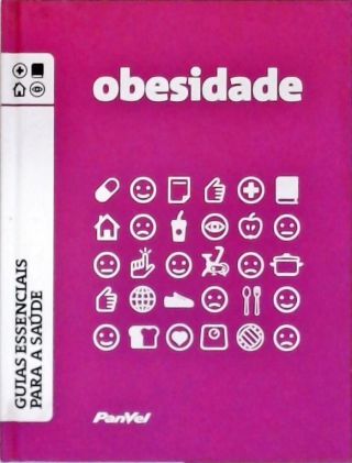 Guias Essenciais Para A Saúde - Obesidade