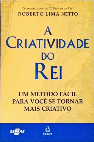 A Criatividade Do Rei