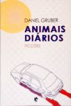 Animais Diários (Autografado)