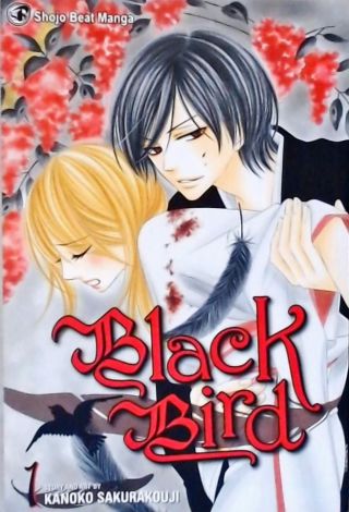 Black Bird - Vol. 1