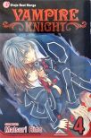 Vampire Knight - Vol. 4