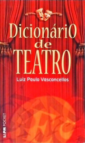 Dicionário De Teatro