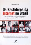 Os Bastidores Da Internet No Brasil