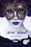 Blue Bloods - O Baile De Máscara