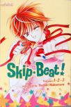 Skip-Beat! (3-In-1 Edition) Vols. 1, 2 And 3