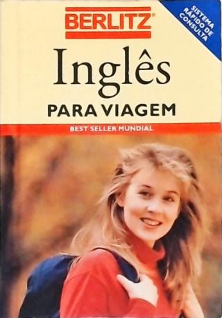 Inglês Para Viagem