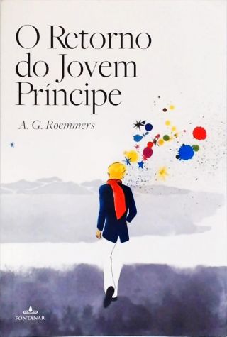 O Retorno Do Jovem Príncipe