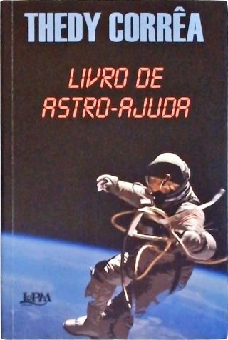 Livro De Astro-ajuda