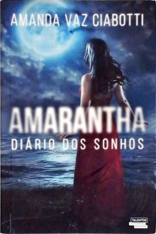 Amarantha - Diário dos Sonhos