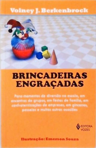 Brincadeiras Engraçadas