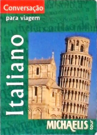 Conversação Para Viagem - Italiano 